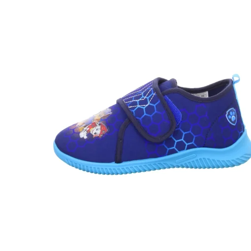 PAW PATROL Hausschuh Kaltfutter