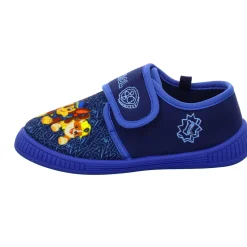 PAW PATROL Hausschuh Kaltfutter