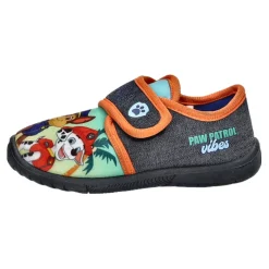 PAW PATROL Hausschuh Kaltfutter