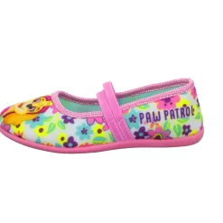 PAW PATROL Hausschuh Kaltfutter