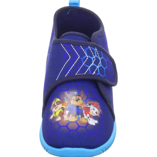 PAW PATROL Hausschuh Kaltfutter