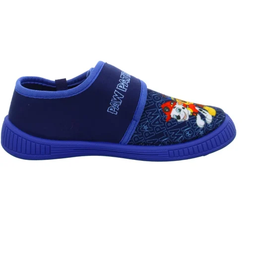 PAW PATROL Hausschuh Kaltfutter
