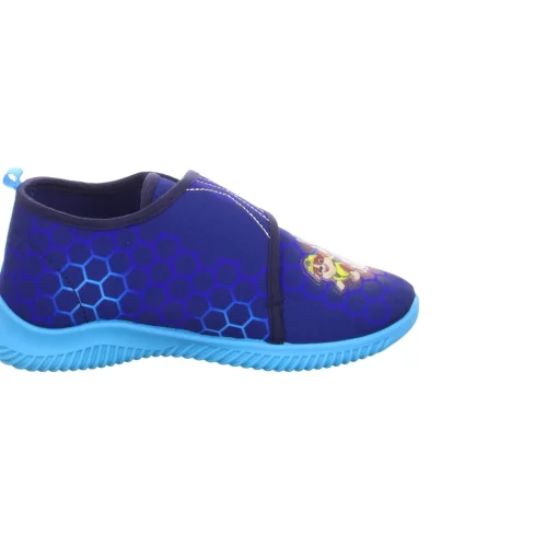 PAW PATROL Hausschuh Kaltfutter