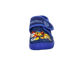 PAW PATROL Hausschuh Kaltfutter