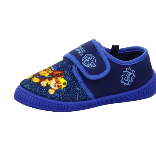PAW PATROL Hausschuh Kaltfutter