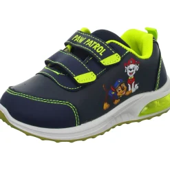 PAW PATROL Slipper/Kletthalbschuh (casual)