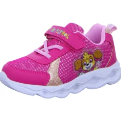 PAW PATROL Slipper/Kletthalbschuh (casual)