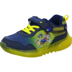 PAW PATROL Slipper/Kletthalbschuh (casual)