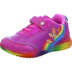 PAW PATROL Slipper/Kletthalbschuh (casual)