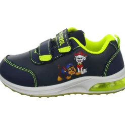 PAW PATROL Slipper/Kletthalbschuh (casual)