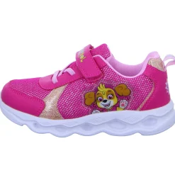PAW PATROL Slipper/Kletthalbschuh (casual)