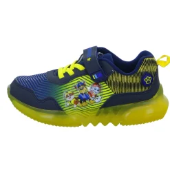 PAW PATROL Slipper/Kletthalbschuh (casual)