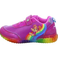 PAW PATROL Slipper/Kletthalbschuh (casual)