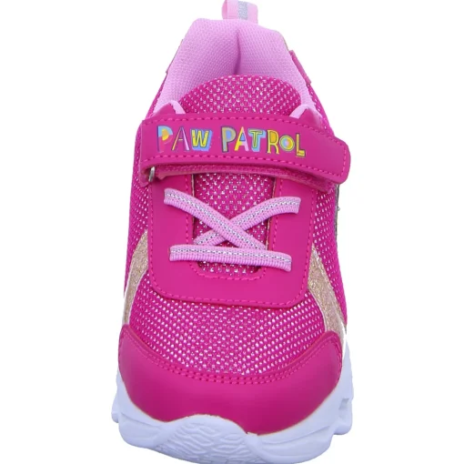 PAW PATROL Slipper/Kletthalbschuh (casual)