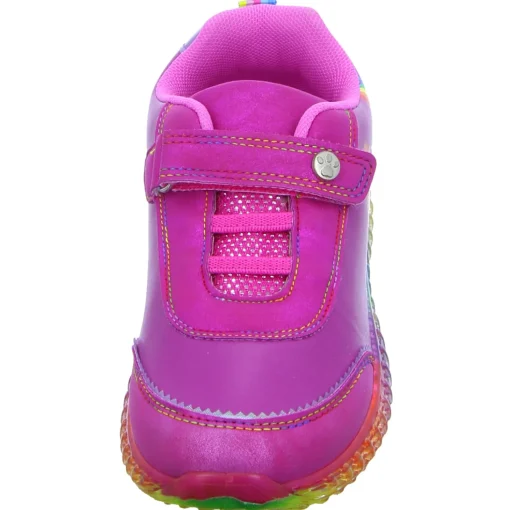PAW PATROL Slipper/Kletthalbschuh (casual)