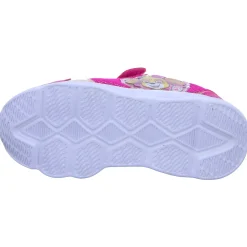 PAW PATROL Slipper/Kletthalbschuh (casual)