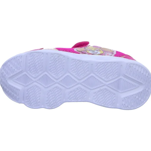 PAW PATROL Slipper/Kletthalbschuh (casual)