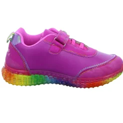 PAW PATROL Slipper/Kletthalbschuh (casual)