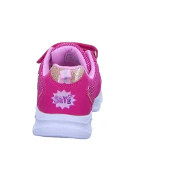 PAW PATROL Slipper/Kletthalbschuh (casual)