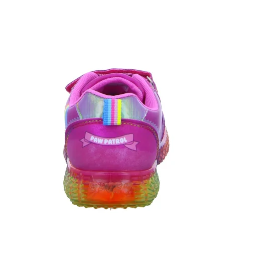 PAW PATROL Slipper/Kletthalbschuh (casual)