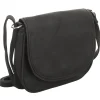 Piace Molto Handtasche mit Überschlag