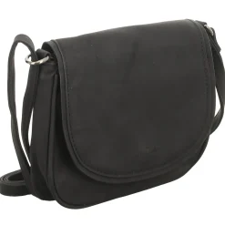 Piace Molto Handtasche mit Überschlag