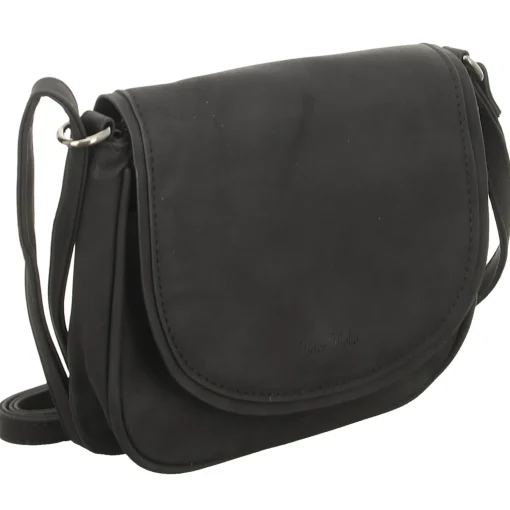 Piace Molto Handtasche mit Überschlag