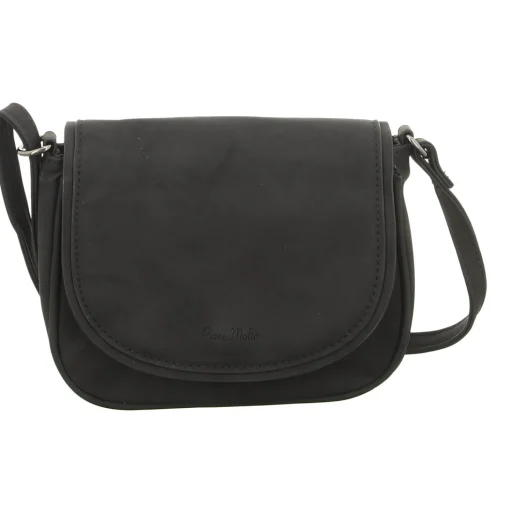 Piace Molto Handtasche mit Überschlag