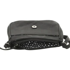 Piace Molto Handtasche mit Überschlag