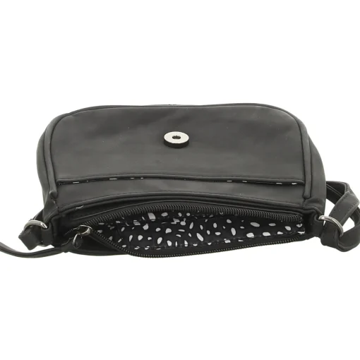 Piace Molto Handtasche mit Überschlag
