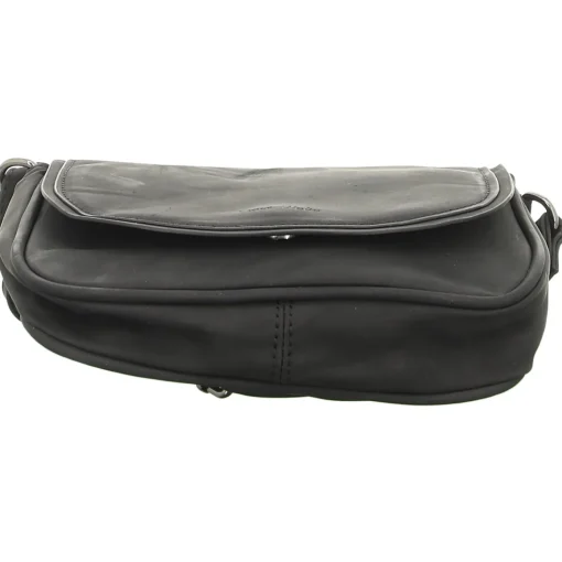 Piace Molto Handtasche mit Überschlag