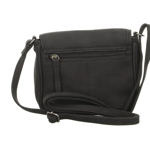 Piace Molto Handtasche mit Überschlag