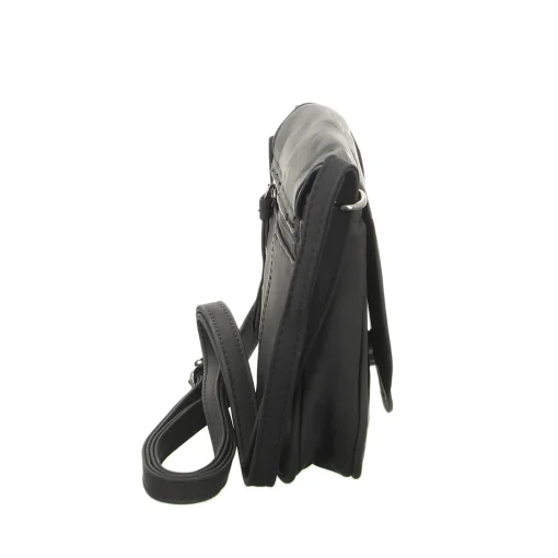 Piace Molto Handtasche mit Überschlag