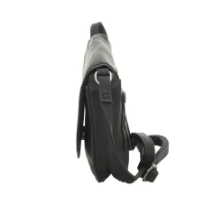 Piace Molto Handtasche mit Überschlag