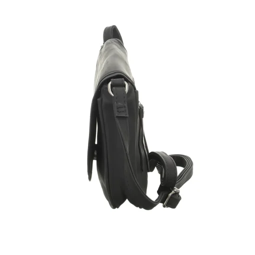 Piace Molto Handtasche mit Überschlag