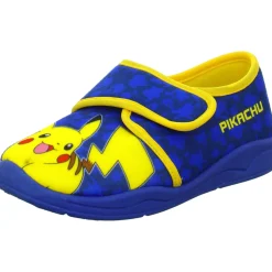 Pokémon Hausschuh Kaltfutter