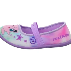 Pokémon Hausschuh Kaltfutter