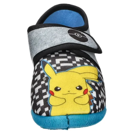 Pokémon Hausschuh Kaltfutter