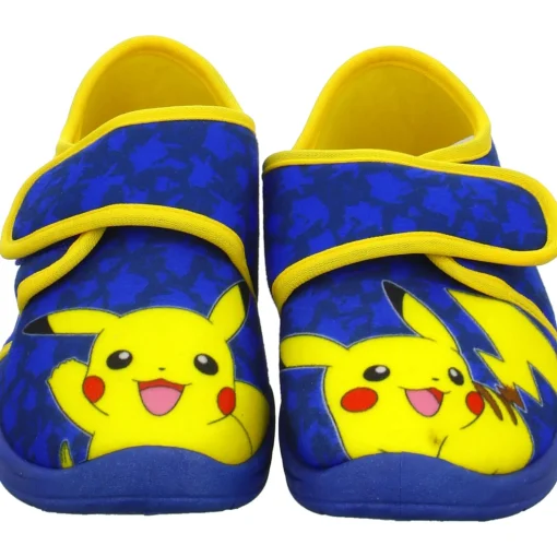 Pokémon Hausschuh Kaltfutter