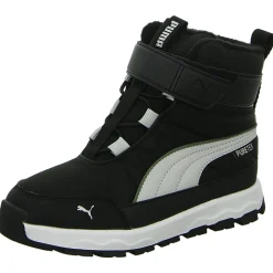 Puma Allwetterstiefel Warmfutter mit Funktionsmembran (wasserabweisend/wasserdicht)
