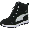Puma Allwetterstiefel Warmfutter mit Funktionsmembran (wasserabweisend/wasserdicht) Puma Evolve Boot Puretex Jr