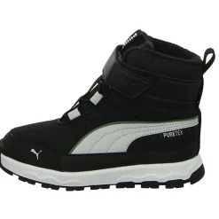 Puma Allwetterstiefel Warmfutter mit Funktionsmembran (wasserabweisend/wasserdicht)