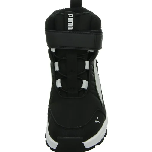 Puma Allwetterstiefel Warmfutter mit Funktionsmembran (wasserabweisend/wasserdicht)