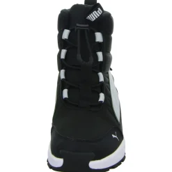 Puma Allwetterstiefel Warmfutter mit Funktionsmembran (wasserabweisend/wasserdicht) Puma Evolve Boot Puretex Jr