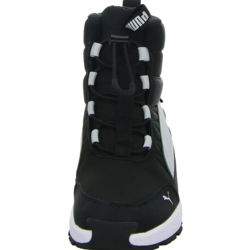 Puma Allwetterstiefel Warmfutter mit Funktionsmembran (wasserabweisend/wasserdicht) Puma Evolve Boot Puretex Jr