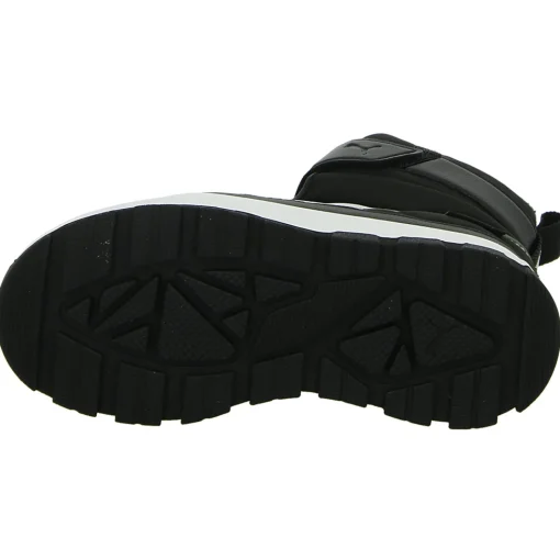 Puma Allwetterstiefel Warmfutter mit Funktionsmembran (wasserabweisend/wasserdicht)