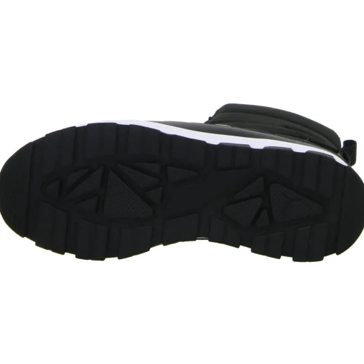 Puma Allwetterstiefel Warmfutter mit Funktionsmembran (wasserabweisend/wasserdicht) Puma Evolve Boot Puretex Jr