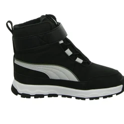 Puma Allwetterstiefel Warmfutter mit Funktionsmembran (wasserabweisend/wasserdicht)