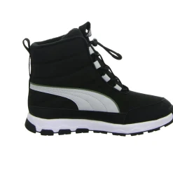 Puma Allwetterstiefel Warmfutter mit Funktionsmembran (wasserabweisend/wasserdicht) Puma Evolve Boot Puretex Jr
