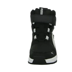 Puma Allwetterstiefel Warmfutter mit Funktionsmembran (wasserabweisend/wasserdicht)